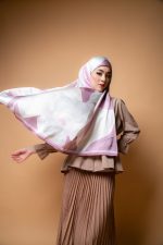 RA LALEH - Charm Pink