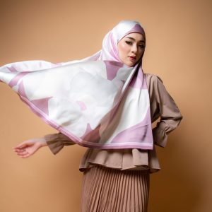 RA LALEH - Charm Pink