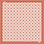 RA HUR - Vermillion Orange