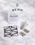 RA PiN